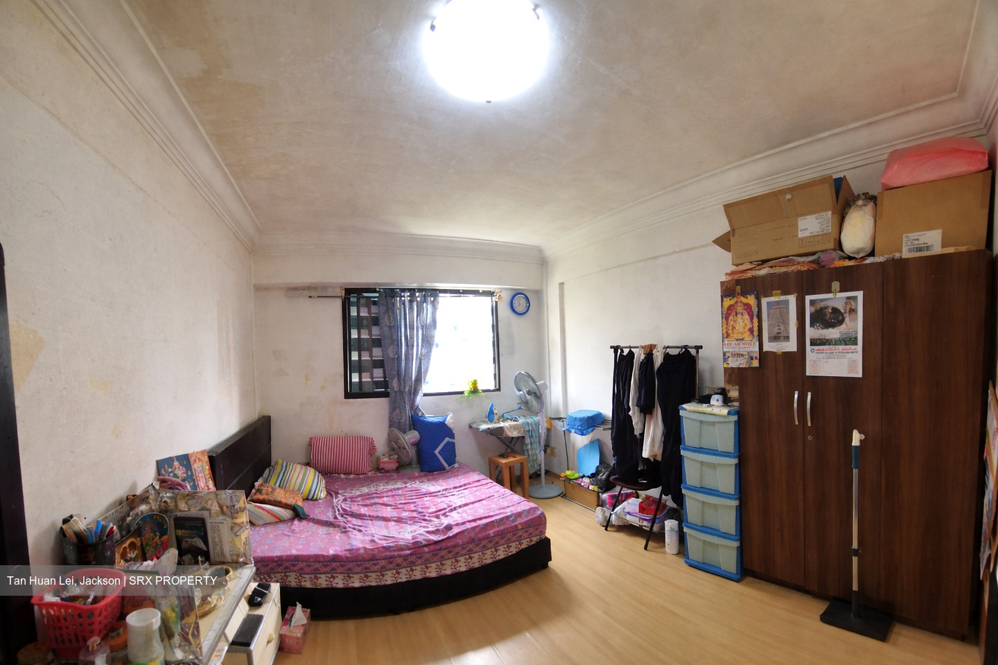Blk 328 Hougang Avenue 5 (Hougang), HDB 4 Rooms #537326261